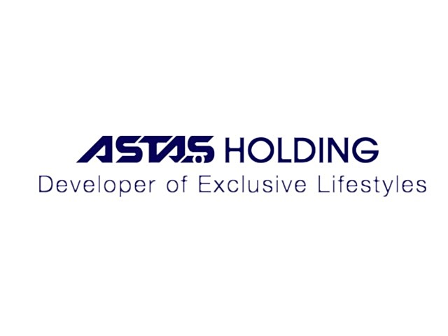 Astaş Holding